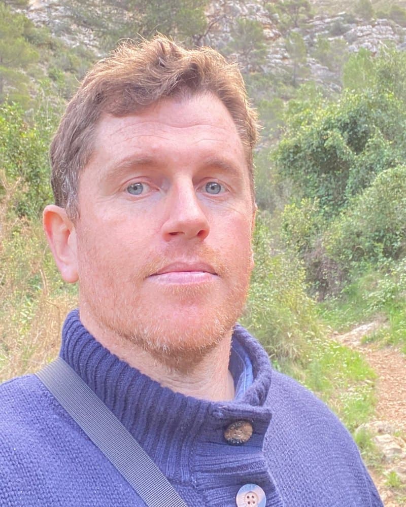 John Caprani
